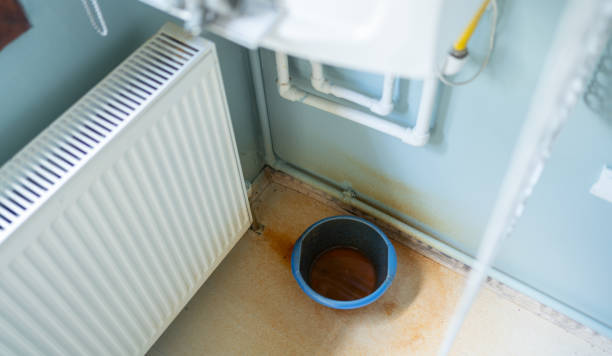 Best Water damage restoration near me  in Quantico Base, VA