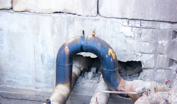 Best Water damage cleanup near me  in Quantico Base, VA