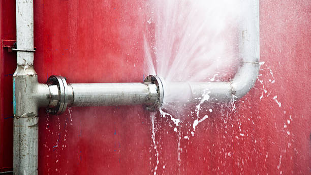 Best Sewage cleanup and water damage restoration  in Quantico Base, VA